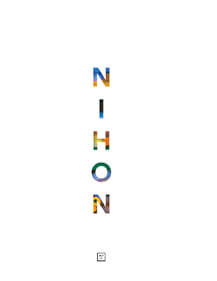 NIHON V01 by Ash Thorp