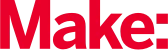 Make: Makezine Logo