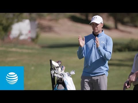 Jordan Spieth Shares the Importance of AT&T’s New It Can Wait Commercials-YoutubeVideoText