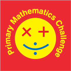 Primary Maths Challenge Logo