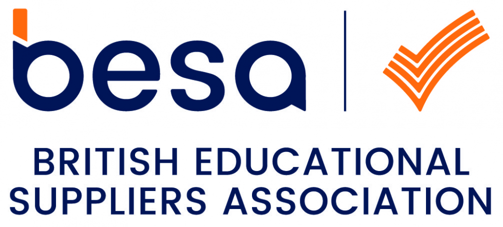 A member of the British Educational Suppliers Assosiation