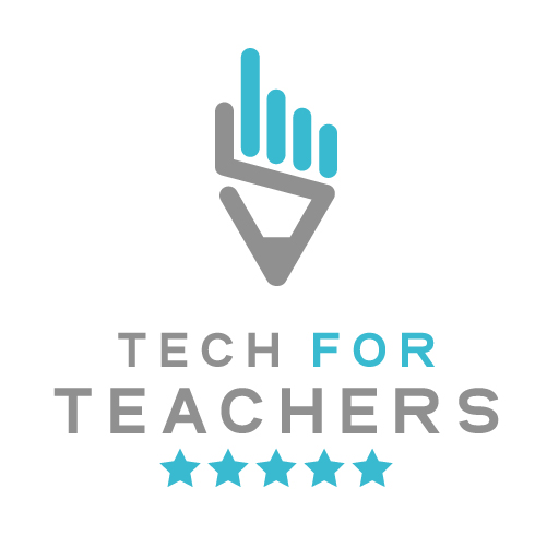 Tech for Teachers 5 Star Winner
