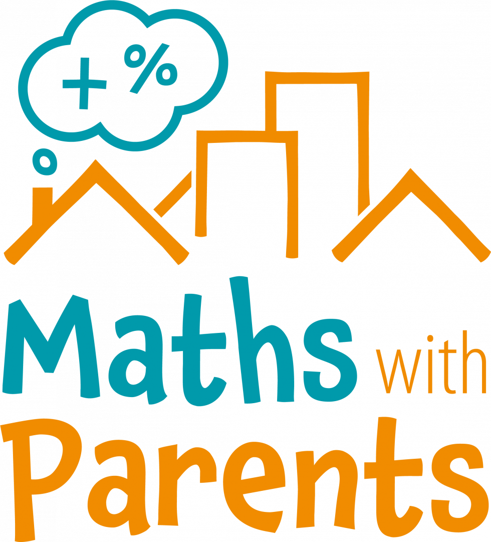 Maths with Parents helps families to love learning maths together at home