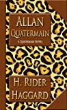 Allan Quatermain (Allan Quatermain #2)