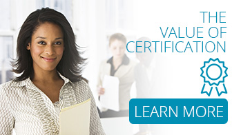 Value of Certification