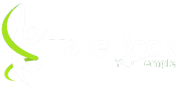 Take Back Your Temple | Christian Weight Loss
